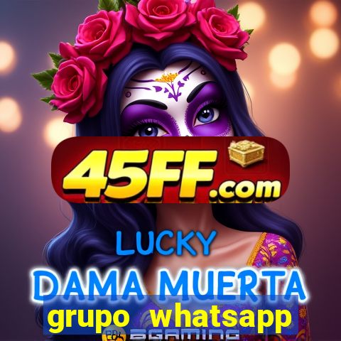 grupo whatsapp porto velho